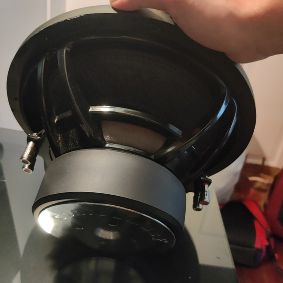 sonido mask Car Audio, Video & GPS Sonido Mask 2 Subwoofer Poshmark